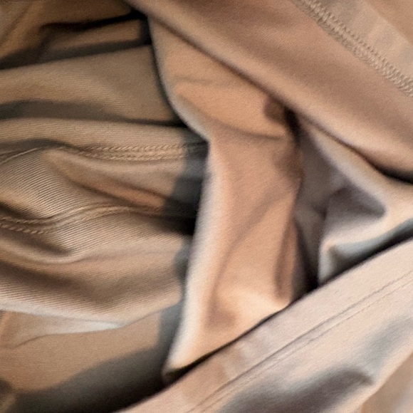 all in motion Neutral Brown Tank bra Top - Picture 7 of 7